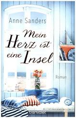 Mein Herz ist eine Insel