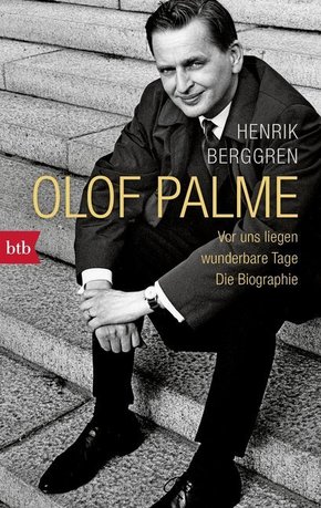 Olof Palme