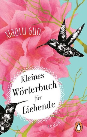 Kleines Wörterbuch für Liebende