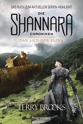 Die Shannara-Chroniken - Das Lied der Elfen