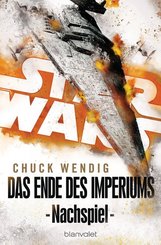 Star Wars(TM) - Nachspiel, Das Ende des Imperiums