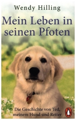 Mein Leben in seinen Pfoten