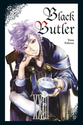Black Butler - Bd.23