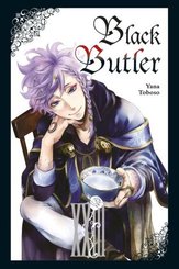 Black Butler - Bd.23