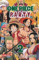 One Piece Party - Bd.2