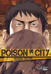 Poison City 2 - Bd.2