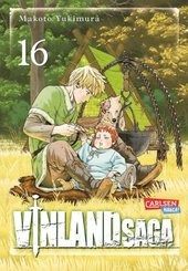 Vinland Saga - Bd.16