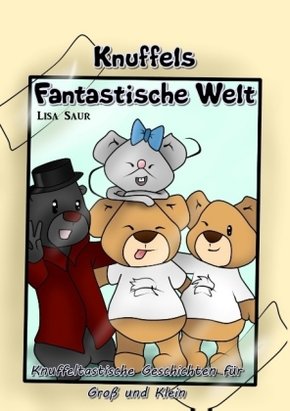 Knuffels fantastische Welt