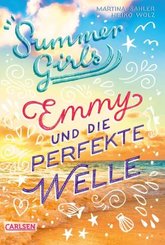 Summer Girls - Emmy und die perfekte Welle