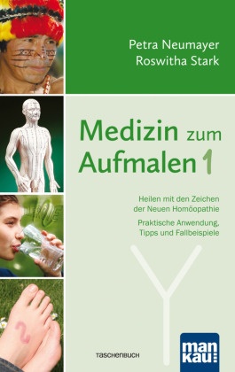 Medizin zum Aufmalen - Bd.1