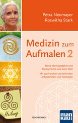 Medizin zum Aufmalen - Bd.2