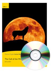 The Call of the Wild, w. Multi-ROM with MP3 Pack