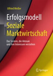 Erfolgsmodell Soziale Marktwirtschaft