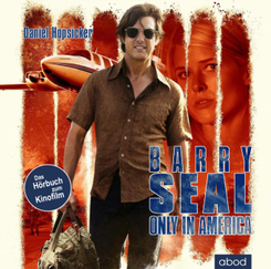 Barry Seal - only in America, 10 Audio-CDs
