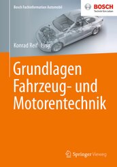 Grundlagen Fahrzeug- und Motorentechnik