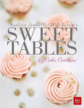 Sweet Tables by Cake Couture