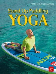 Stand Up Paddling Yoga