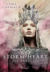 Stormheart - Die Rebellin