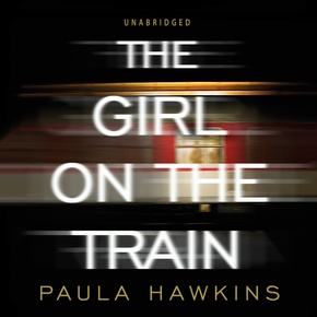 The Girl on the Train, 9 Audio-CDs