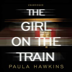 The Girl on the Train, 9 Audio-CDs