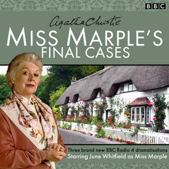 Miss Marple's Final Cases, Audio-CD