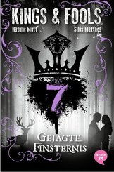 Kings & Fools - Gejagte Finsternis
