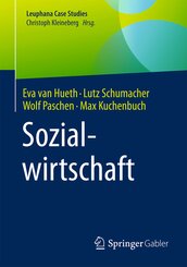 Sozialwirtschaft