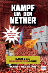 Minecraft - Kampf um den Nether