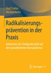 Radikalisierungsprävention in der Praxis