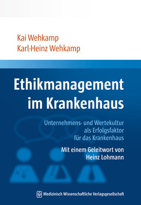 Ethikmanagement im Krankenhaus