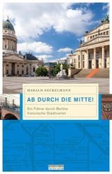 Ab durch die Mitte!