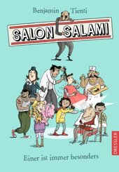 Salon Salami