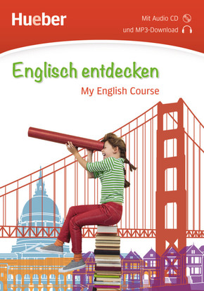 Englisch entdecken, m. 1 Audio-CD