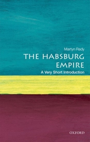 The Habsburg Empire