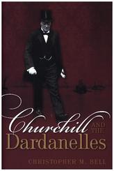 Churchill and the Dardanelles