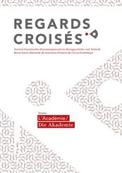 Regards croisés, L'Académie / Die Akademie - No.4/2015