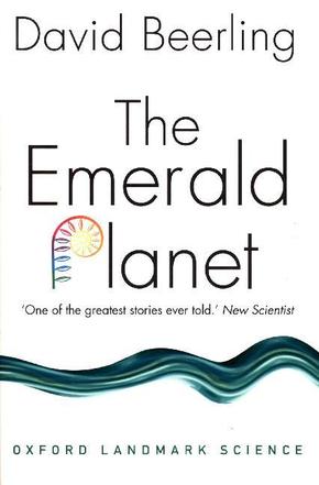 The Emerald Planet