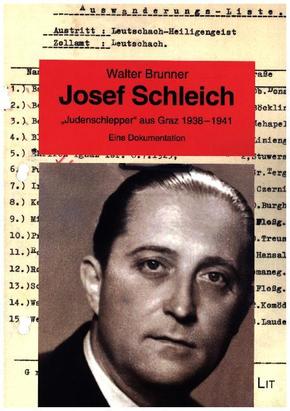 Josef Schleich
