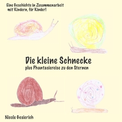 Die kleine Schnecke