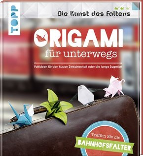Origami für unterwegs