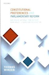 Constitutional Preferences and Parliamentary Reform
