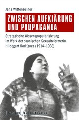 Zwischen Aufkl&auml;rung und Propaganda