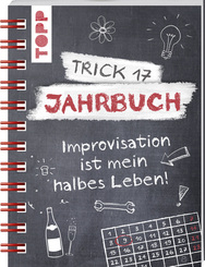Trick 17 - Jahrbuch