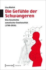 Die Gef&uuml;hle der Schwangeren