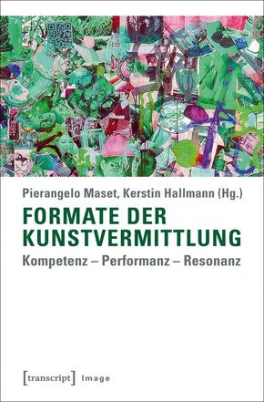 Formate der Kunstvermittlung