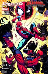 Spider-Man & Deadpool - Bd.2