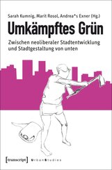 Umk&auml;mpftes Gr&uuml;n