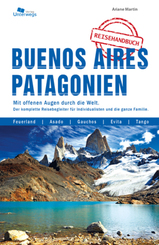 Buenos Aires und Patagonien
