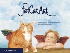 FatCatArt. Cards