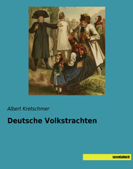 Deutsche Volkstrachten